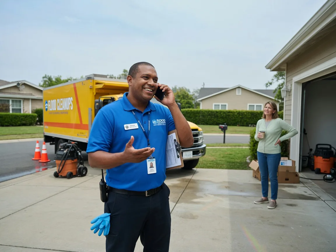 Water Damage Restoration Hunlock Creek, PA FAQs